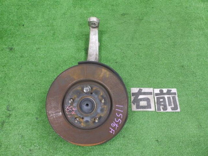 楽天市場】【中古】中古部品 レクサス IS GSE20 右ﾌﾛﾝﾄﾅｯｸﾙﾊﾌﾞ 