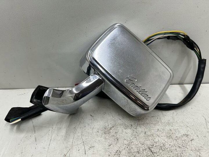 楽天市場】【中古】中古部品 キャデラック フリートウッド AC15B 左 
