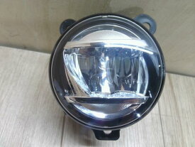 【中古】中古部品 86 ZN6 左フォグランプ 【3310390100-240613000110950】