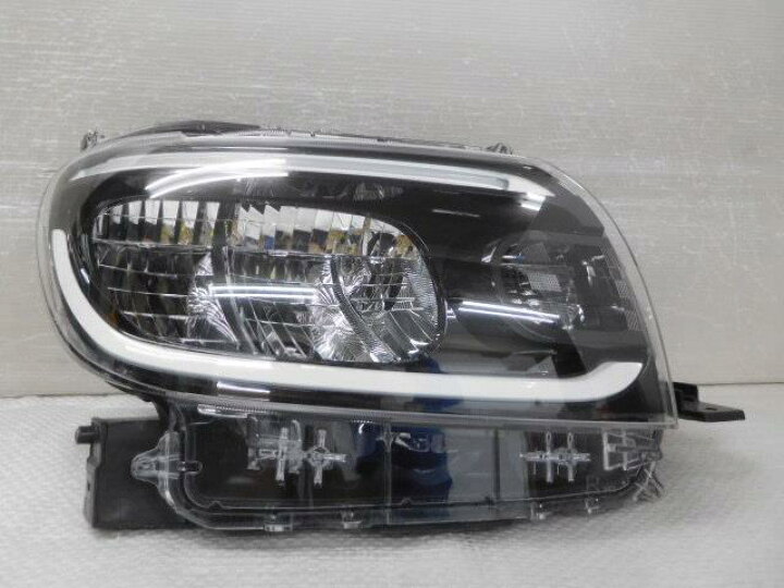 楽天市場】【中古】中古部品 タント LA650S 右ﾍｯﾄﾞﾗﾝﾌﾟ 【3380050000 