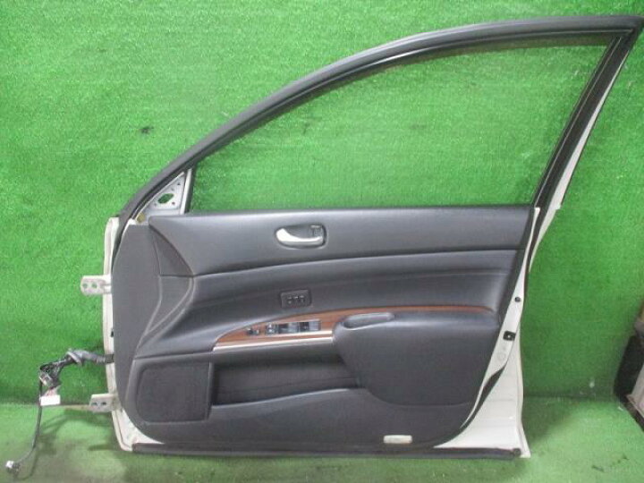中古】中古部品 N−BOX JF3 右ﾌﾛﾝﾄﾄﾞｱ 【3500080000 
