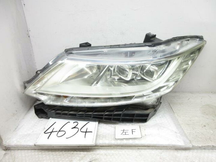 楽天市場】【中古】中古部品 オデッセイ RC1 左ﾍｯﾄﾞﾗﾝﾌﾟ 【3500170000 