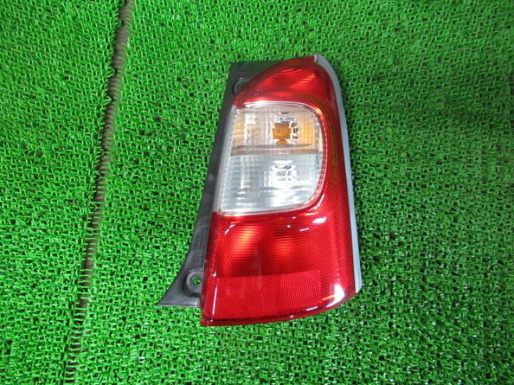 楽天市場】【中古】中古部品 エッセ L235S 右ﾃｰﾙﾗﾝﾌﾟ 【3330540100 