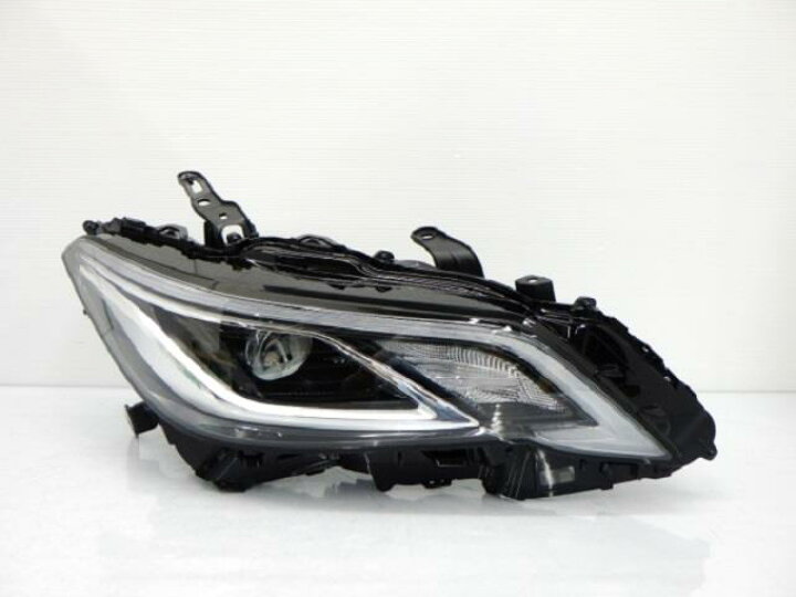 楽天市場】【中古】再生部品 クラウン AZSH20 右ﾍｯﾄﾞﾗﾝﾌﾟ 【3380010000 