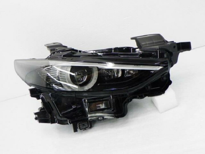 楽天市場】【中古】再生部品 MAZDA3 BPFP 右ﾍｯﾄﾞﾗﾝﾌﾟ 