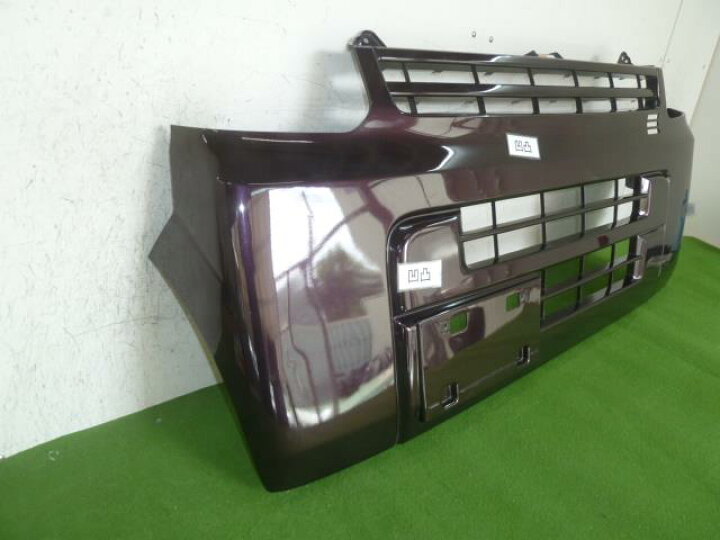 楽天市場】【中古】中古部品 エブリィ DA17V ﾌﾛﾝﾄﾊﾞﾝﾊﾟｰ 【3380050000 