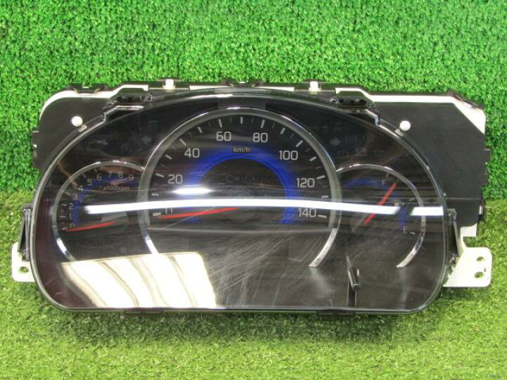 楽天市場】【中古】中古部品 NV100クリッパー DR17V ｽﾋﾟｰﾄﾞﾒｰﾀｰ  
