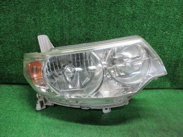 楽天市場】【中古】中古部品 タント L375S 右ﾍｯﾄﾞﾗﾝﾌﾟ 【3330980100  