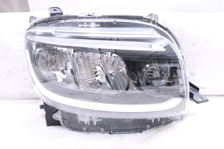 楽天市場】【中古】中古部品 タント LA650S 右ﾍｯﾄﾞﾗﾝﾌﾟ 【3260520000 