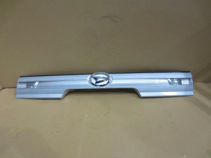 楽天市場】【中古】中古部品 タント L375S ﾘｱﾌｨﾆｯｼｬｰﾊﾟﾈﾙ 【3330460100  