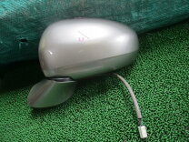 楽天市場】トヨタ ウィッシュ ドアミラー 中古 左の通販