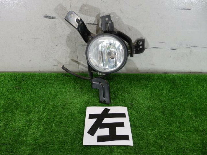 楽天市場】【中古】中古部品 CR−V RE4 左ﾌｫｸﾞﾗﾝﾌﾟ 【3260250000 