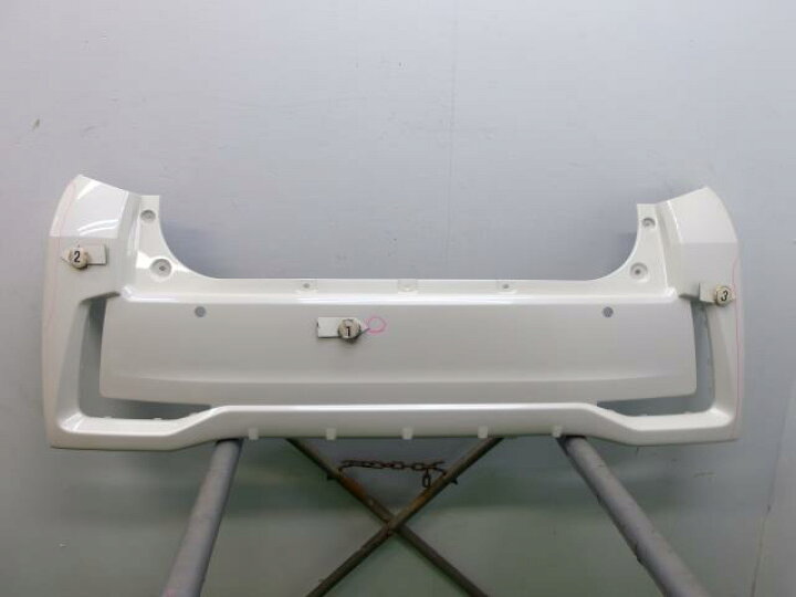 楽天市場】【中古】中古部品 ムーヴ LA150S ﾘｱﾊﾞﾝﾊﾟｰ 【3310250100 