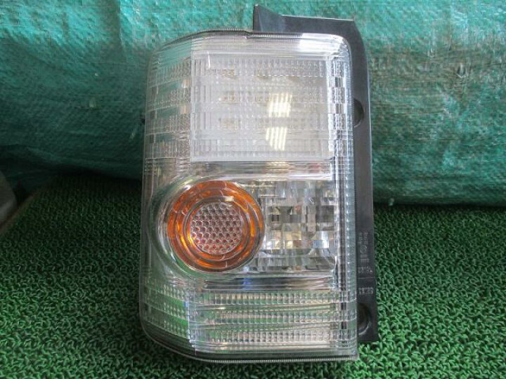 楽天市場】【中古】中古部品 ムーヴコンテ L575S 左ﾃｰﾙﾗﾝﾌﾟ 