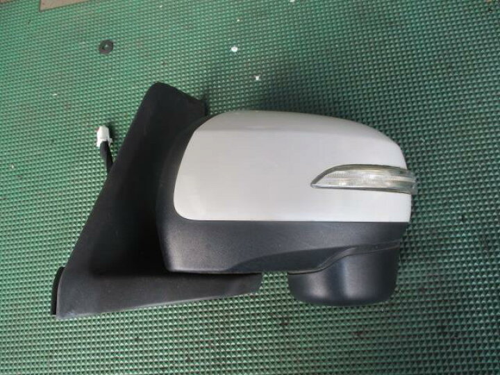 タント DBA-LA600S 左サイドミラー ドアミラー 79459 楽天市場】【中古 