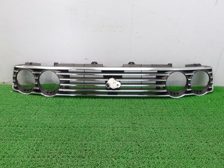 楽天市場】【中古】中古部品 パジェロミニ H58A ﾗｼﾞｴｰﾀｸﾞﾘﾙ  