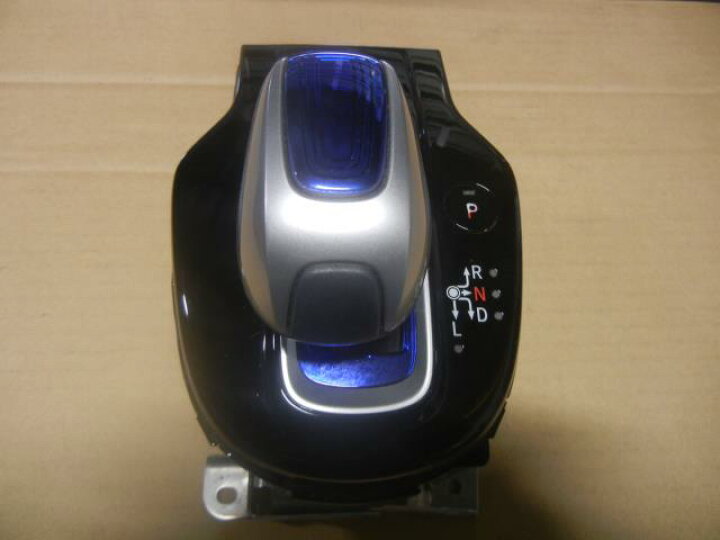 楽天市場】【中古】中古部品 フィット GP5 ｼﾌﾄﾚﾊﾞｰ 【3340220100 