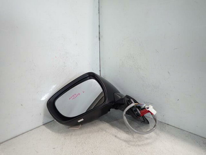 楽天市場】【中古】中古部品 ワゴンR MH95S 左ｻｲﾄﾞﾐﾗｰ 【3330470100 