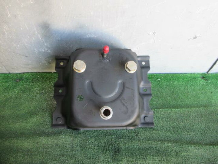 楽天市場】【中古】中古部品 パジェロ V73W ｽﾍﾟｱﾀｲﾔｹｰｽ 【3330560100 