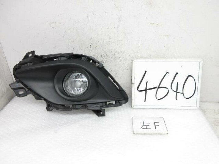 楽天市場】【中古】中古部品 アテンザ GJ2FW 左ﾌｫｸﾞﾗﾝﾌﾟ 【3500170000 