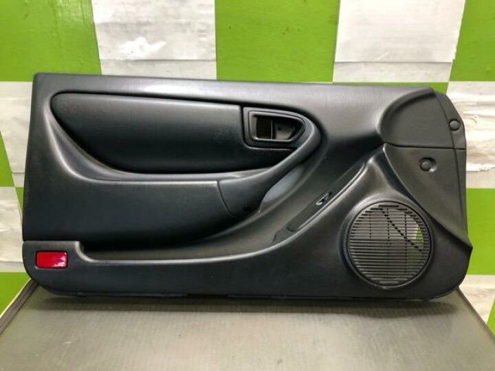 楽天市場】【中古】中古部品 セリカ ST202 左ﾌﾛﾝﾄﾄﾞｱﾄﾘﾑ 【3330530100 