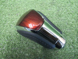 【中古】中古部品 ヴェルファイア AGH30W シフトレバー 【3330200100-230724000037850】