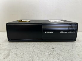 【中古】中古部品 ボルボ 70シリーズ SB5244W CDチェンジャー 【3310070100-000203004361250】