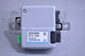 【中古】中古部品 アイ HA1W パワステ 【3310580000-240819000247150】