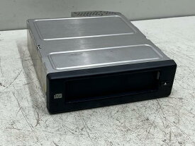 【中古】中古部品 BMW 5シリーズ PU25 CDチェンジャー 【3310070100-0000Y0758661250】