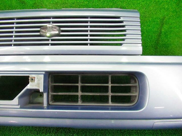 楽天市場】【中古】中古部品 ラパン HE21S ﾌﾛﾝﾄﾊﾞﾝﾊﾟｰ 【3330210100 