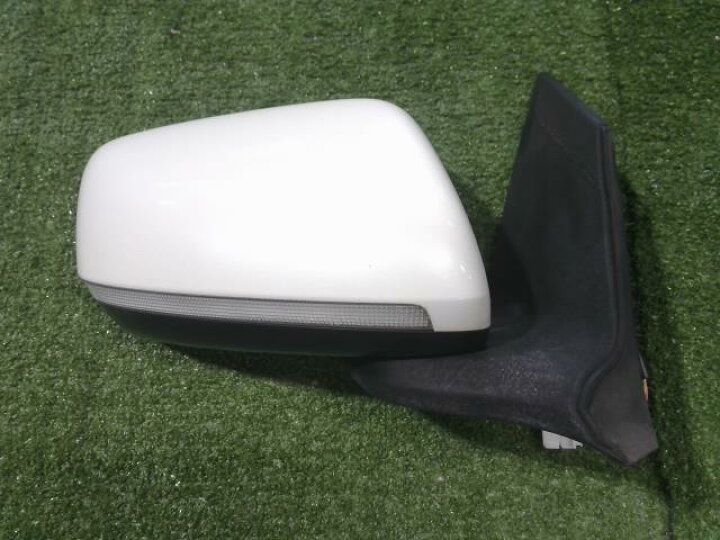 楽天市場】【中古】中古部品 CR−Z ZF1 右ｻｲﾄﾞﾐﾗｰ 【3260460000 
