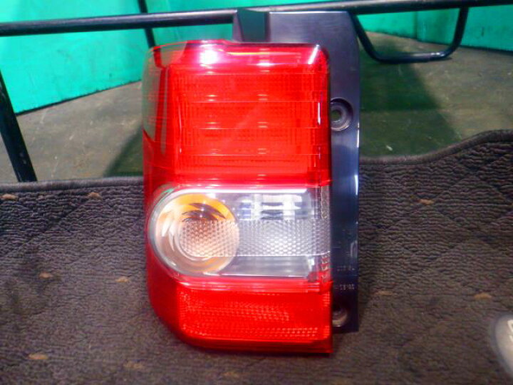 楽天市場】【中古】中古部品 ムーヴコンテ L575S 左ﾃｰﾙﾗﾝﾌﾟ 