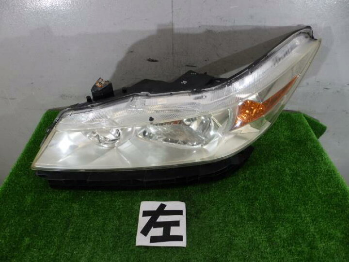 楽天市場】【中古】中古部品 ストリーム RN6 左ﾍｯﾄﾞﾗﾝﾌﾟ 【3260250000 【新品】【純正】ストリーム RN6 左 ヘッドランプ ライト