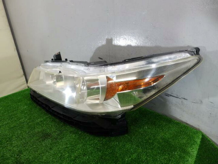 楽天市場】【中古】中古部品 ストリーム RN6 左ﾍｯﾄﾞﾗﾝﾌﾟ 【3260250000 