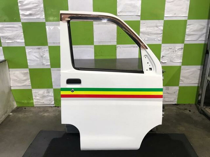 楽天市場】【中古】中古部品 ハイゼット S321V 右ﾌﾛﾝﾄﾄﾞｱ 【3330530100 