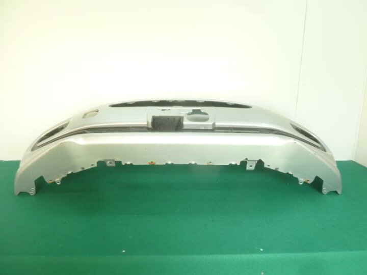 楽天市場】【中古】中古部品 パッソ KGC30 ﾌﾛﾝﾄﾊﾞﾝﾊﾟｰ 【3380050000 