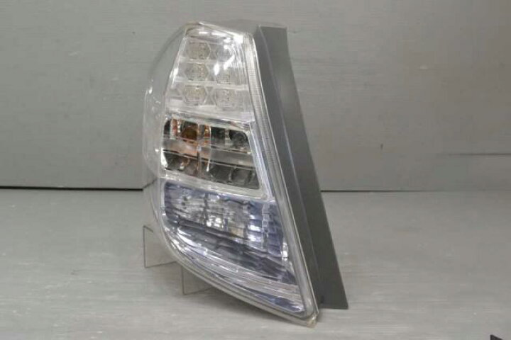 楽天市場】【中古】中古部品 フィット GP1 左ﾃｰﾙﾗﾝﾌﾟ 【3310580000 