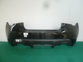 【中古】中古部品 86 ZN6 リアバンパー 【3380050000-000036264415100】