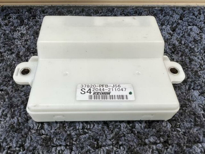 楽天市場】【中古】中古部品 ライフ JB2 ｴﾝｼﾞﾝｺﾝﾋﾟｭｰﾀｰ 【3330440100 