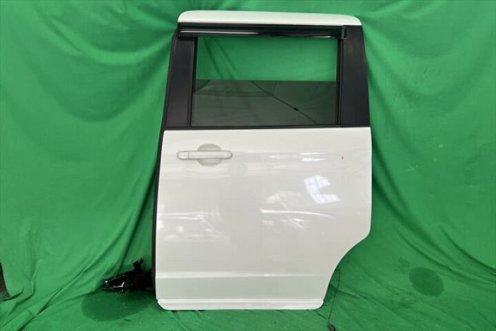 楽天市場】【中古】中古部品 パレット MK21S 左ﾘｱﾄﾞｱ 【3330240100 