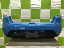 楽天市場】RENAULT ルーテシア 純正 パーツ（バンパー｜外装・エアロ 