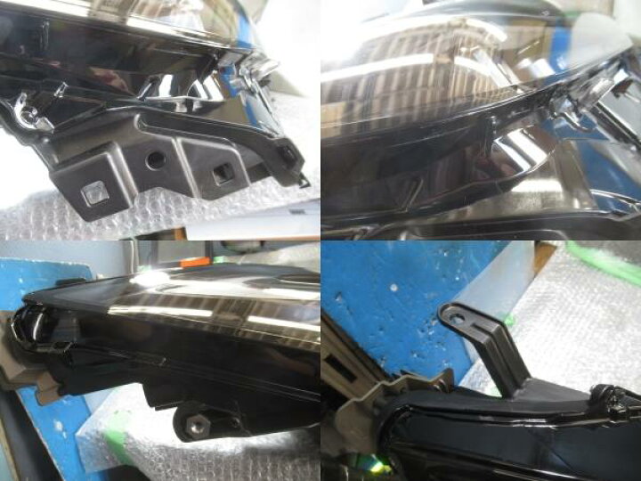 楽天市場】【中古】中古部品 プリウス ZVW60 右ﾍｯﾄﾞﾗﾝﾌﾟ 【3500220000 
