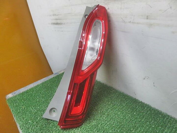 楽天市場】【中古】中古部品 N−BOX JF4 右ﾃｰﾙﾗﾝﾌﾟ 【3330380100 
