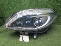 楽天市場】メルセデスベンツ b170クラス ヘッドライトの通販