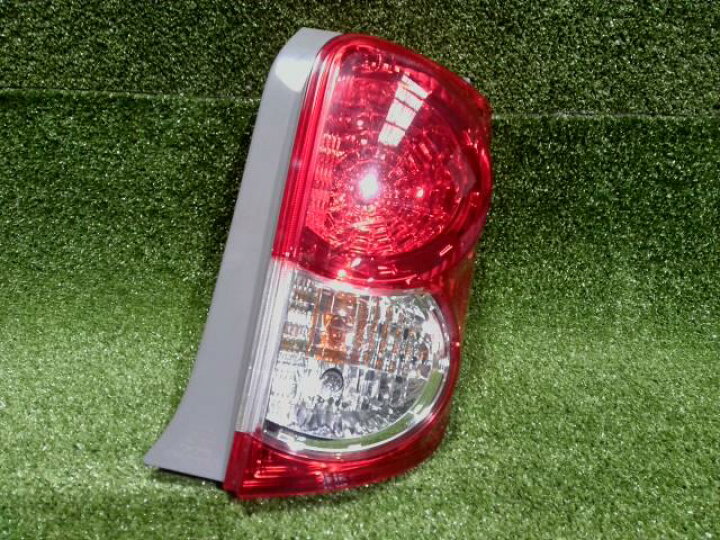 楽天市場】【中古】中古部品 カローラルミオン ZRE152N 右ﾃｰﾙﾗﾝﾌﾟ 
