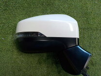 楽天市場】スバル インプレッサ 中古（ドアミラー｜外装・エアロパーツ 