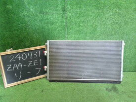 【中古】中古部品 リーフ ZE1 コンデンサー 【3330990200-000024073160600】