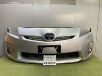 楽天市場】プリウス バンパー 中古の通販