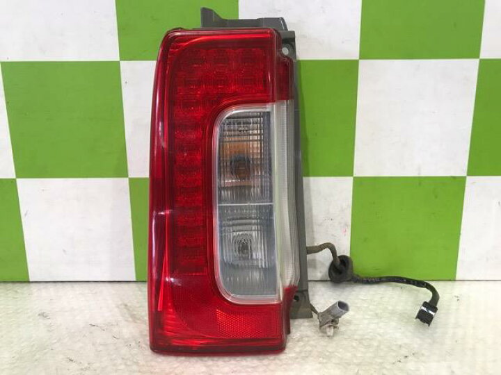 楽天市場】【中古】中古部品 タント LA600S 左ﾃｰﾙﾗﾝﾌﾟ 【3330530100 