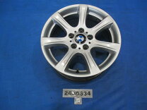 楽天市場】アルミホイール 中古（対応車種メーカーBMW）（タイヤ 